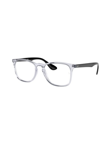 RAY-BAN - RX7074 - 5943 - 52