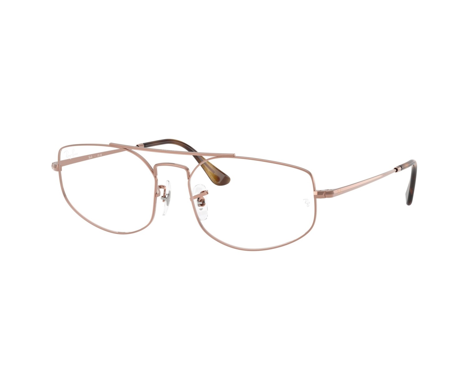 RAY-BAN  - EXPLORER 5 - RX6545 - 2943 - 58