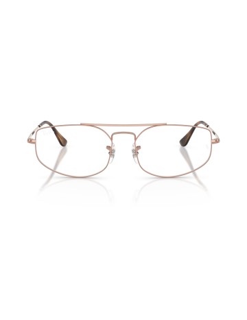 RAY-BAN - EXPLORER 5 - RX6545 - 2943 - 58 2