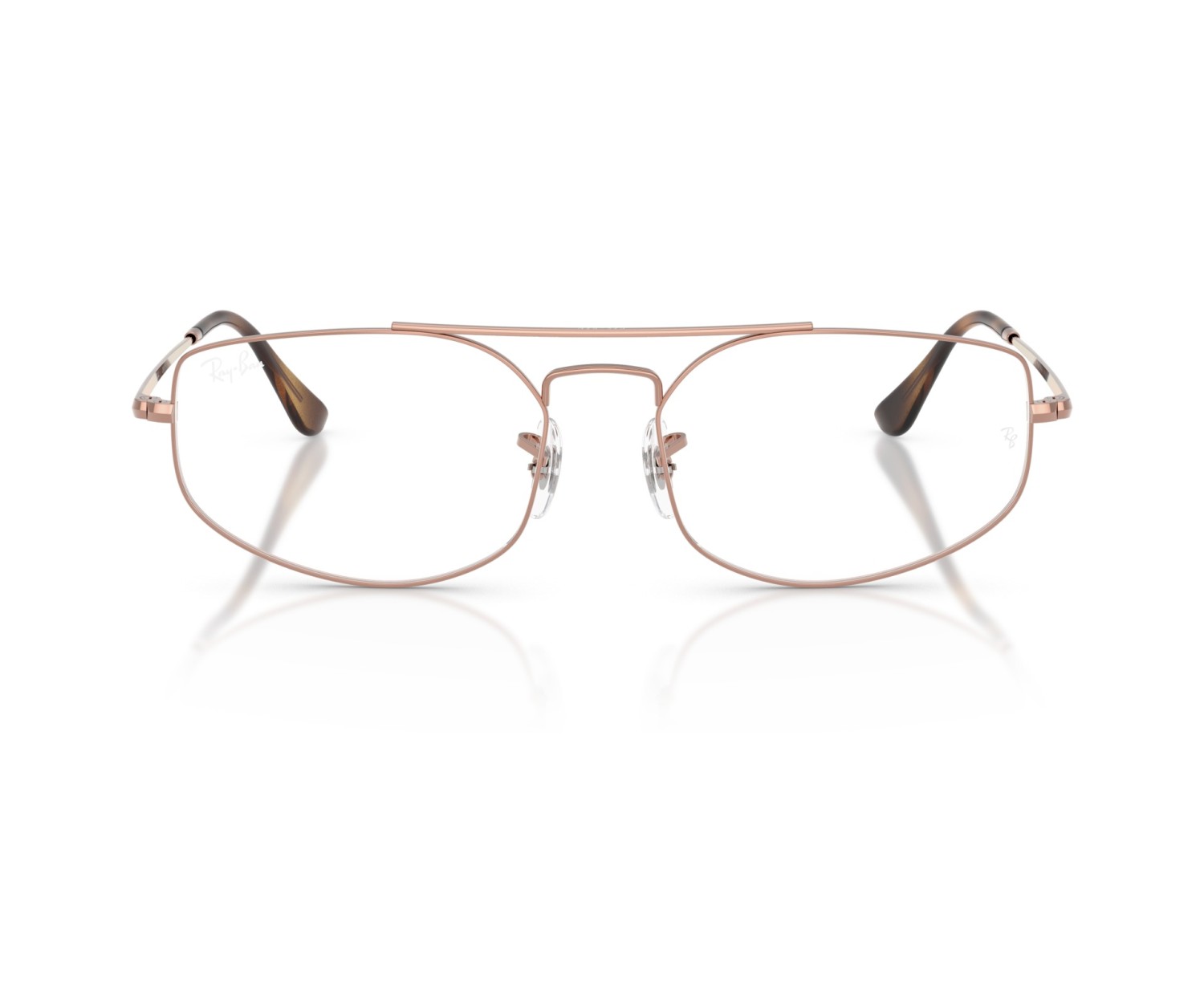 RAY-BAN  - EXPLORER 5 - RX6545 - 2943 - 58