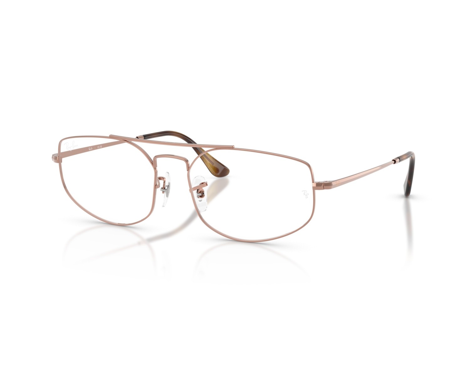 RAY-BAN  - EXPLORER 5 - RX6545 - 2943 - 58