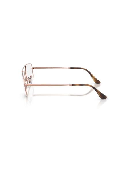 RAY-BAN  - EXPLORER 5 - RX6545 - 2943 - 58