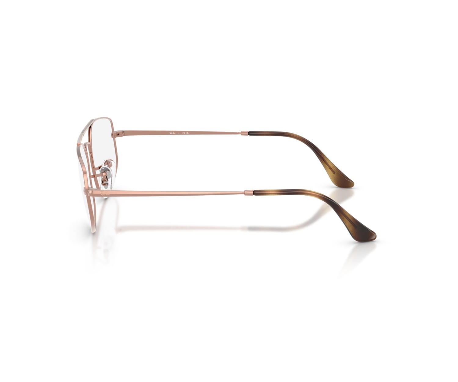 RAY-BAN  - EXPLORER 5 - RX6545 - 2943 - 58