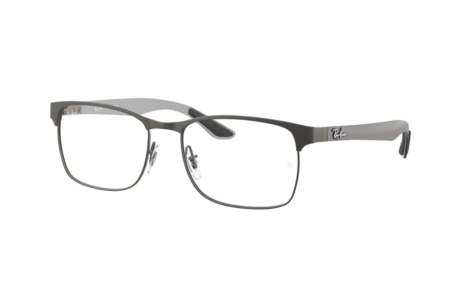 RAY-BAN  - RX8416 - 2620 - 55