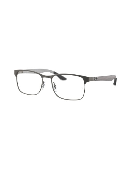 RAY-BAN  - RX8416 - 2620 - 55