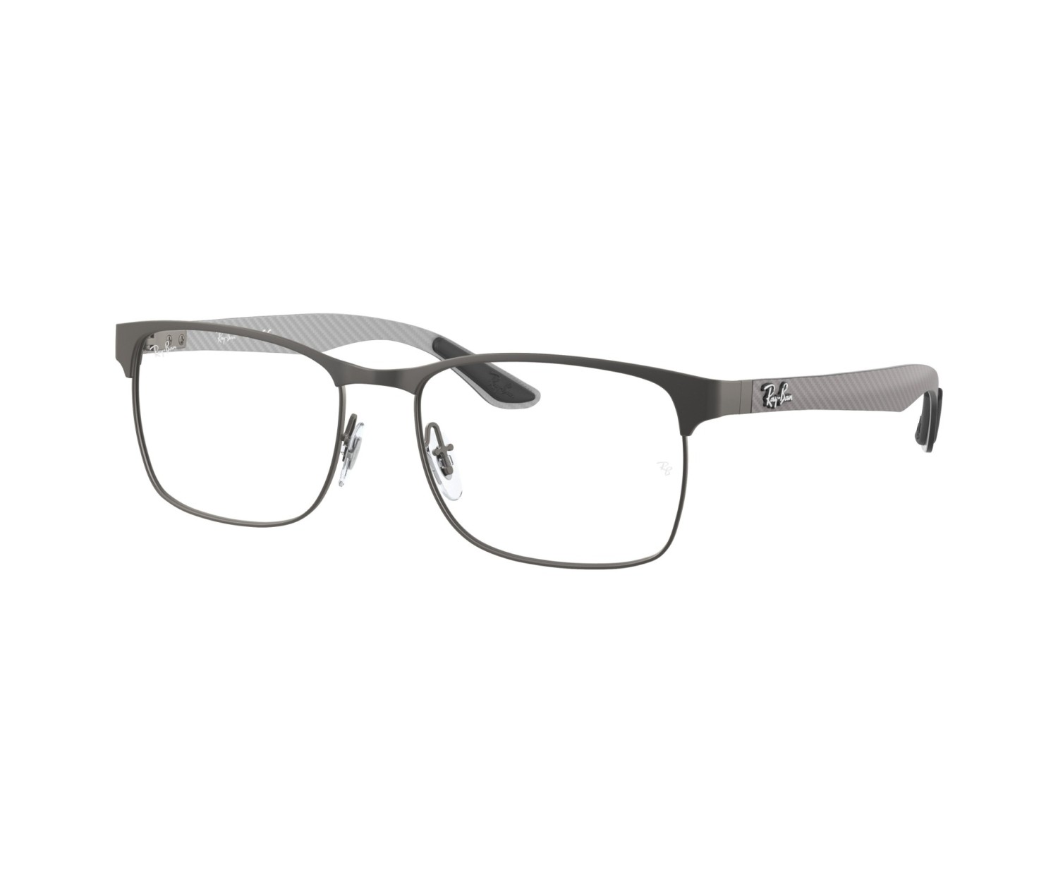 RAY-BAN  - RX8416 - 2620 - 55