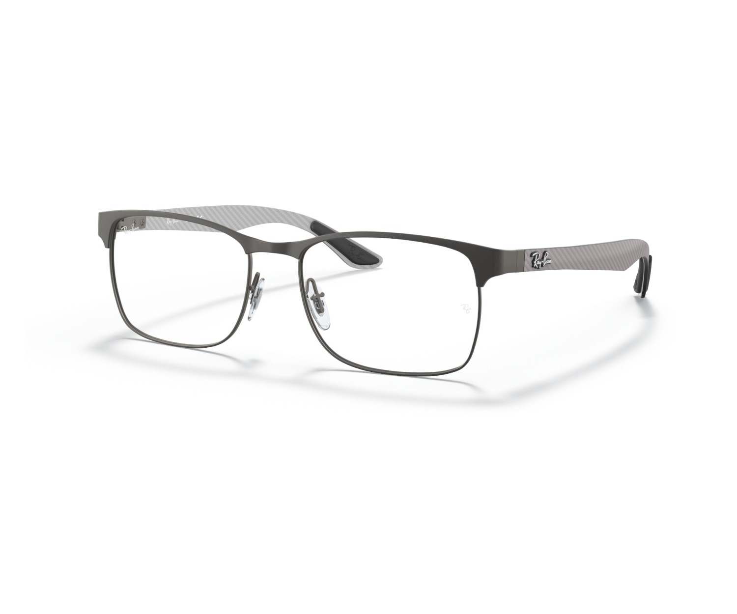 RAY-BAN  - RX8416 - 2620 - 55