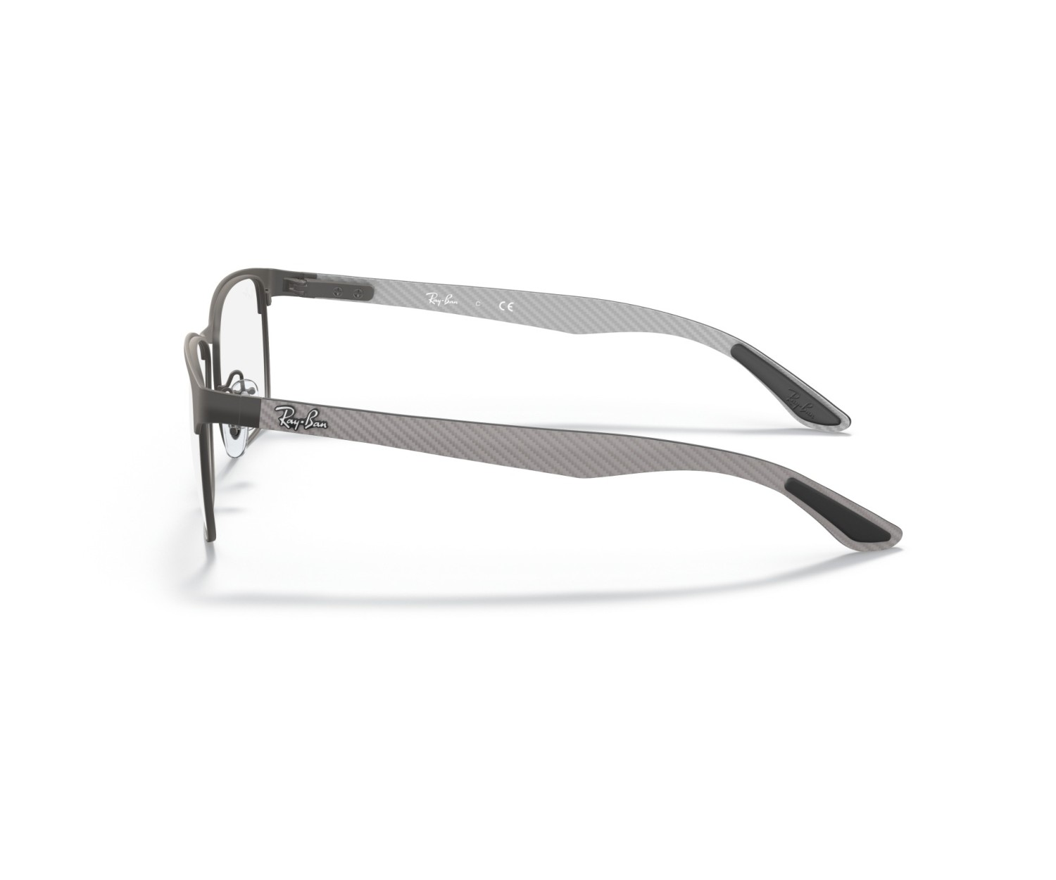 RAY-BAN  - RX8416 - 2620 - 55