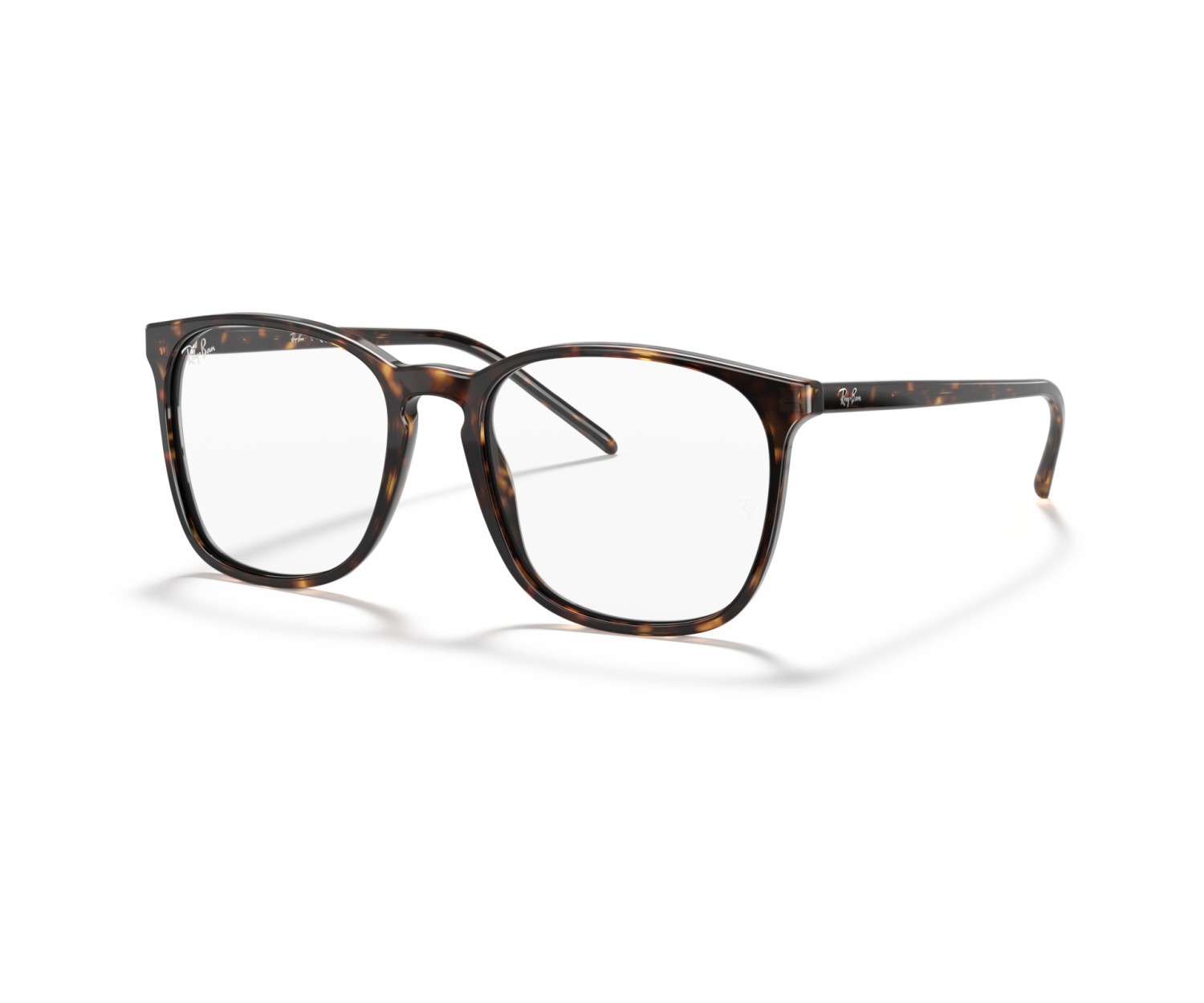 RAY-BAN  - RX5387 - 2012 - 54