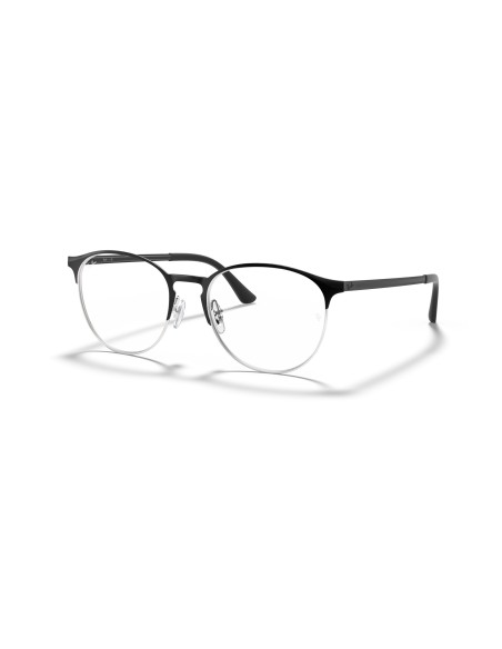 RAY-BAN - RX6375 - 2861 - 51