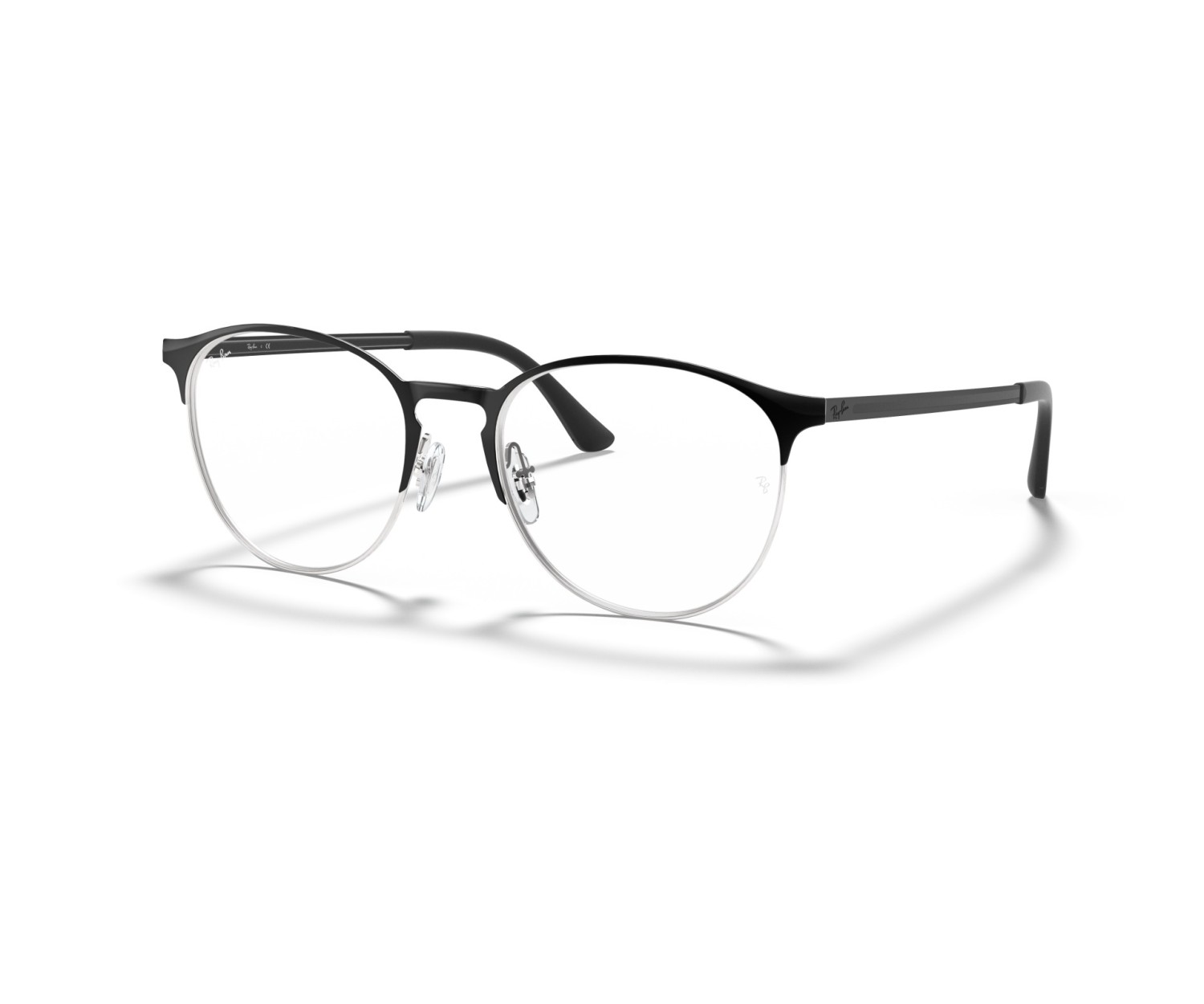 RAY-BAN - RX6375 - 2861 - 51