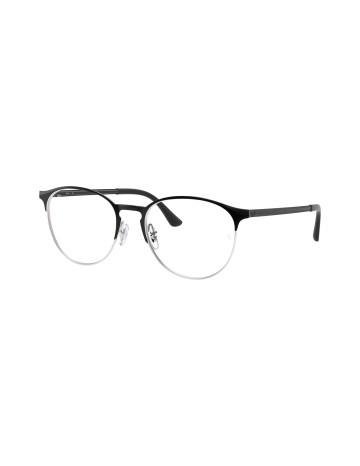 RAY-BAN - RX6375 - 2861 - 53