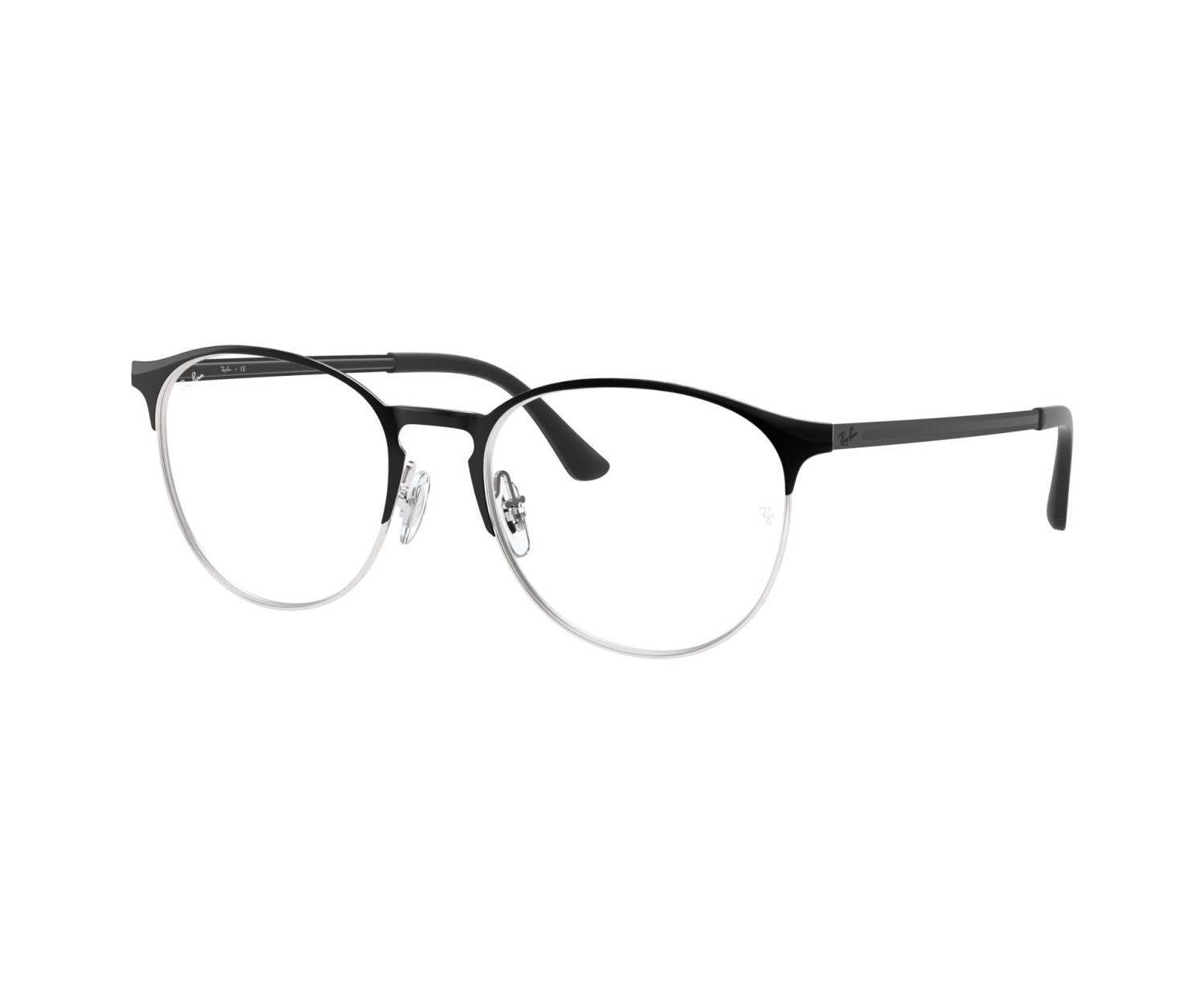 RAY-BAN - RX6375 - 2861 - 53