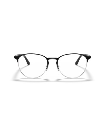 RAY-BAN - RX6375 - 2861 - 53 2
