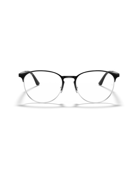RAY-BAN - RX6375 - 2861 - 53