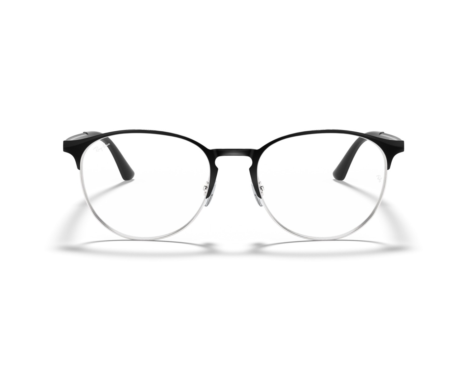 RAY-BAN - RX6375 - 2861 - 53