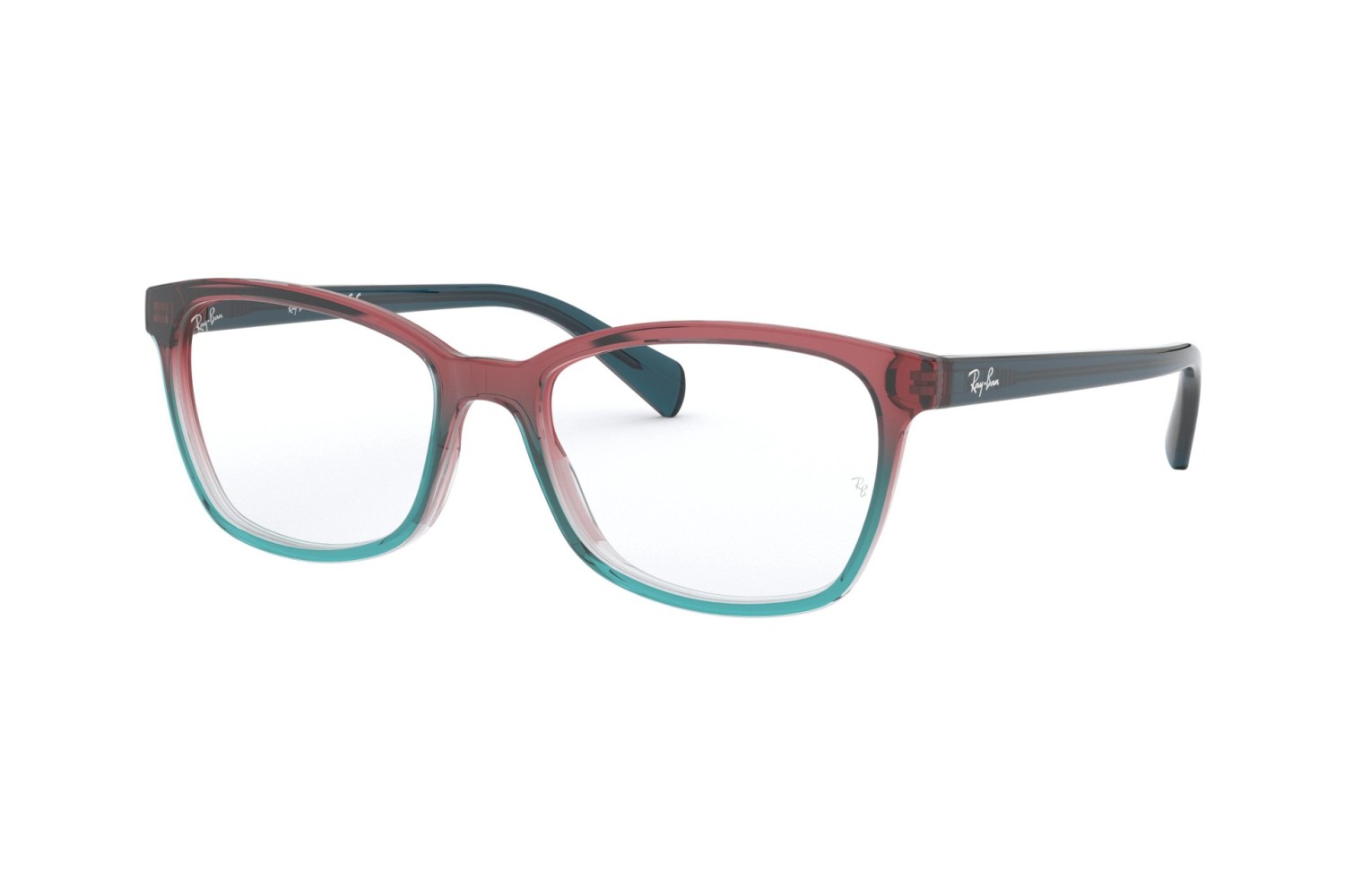 RAY-BAN  - RX5362 - 5834 - 52