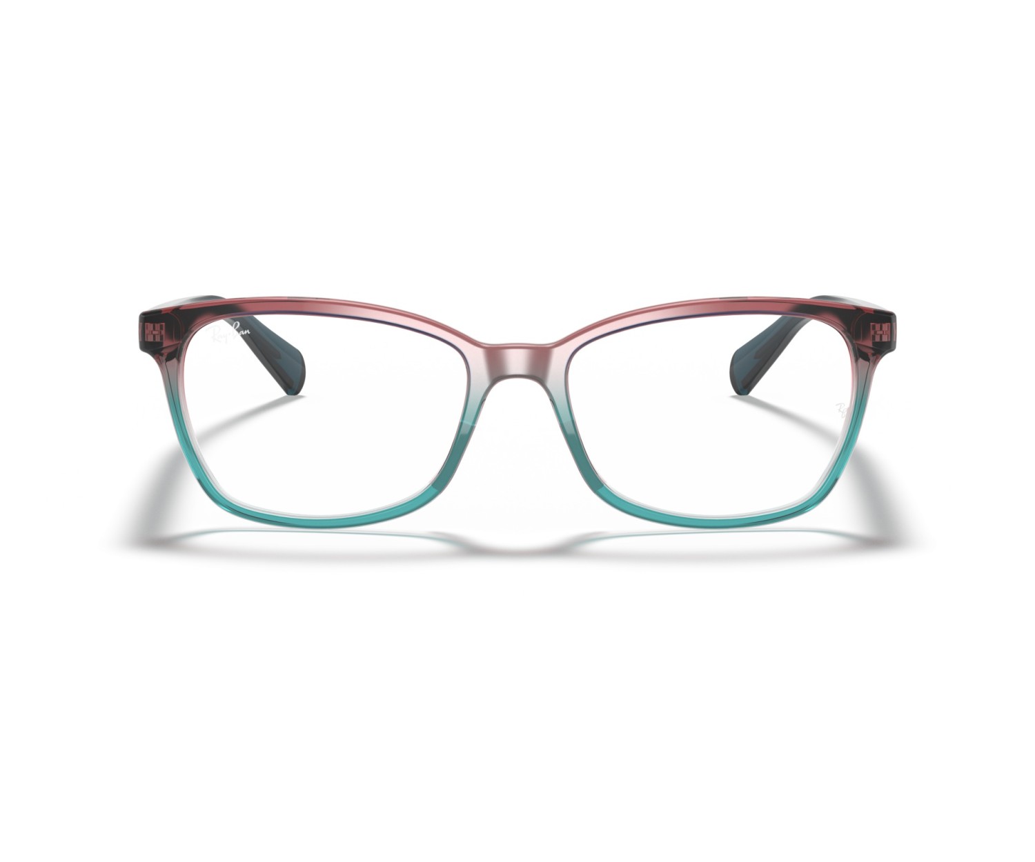 RAY-BAN  - RX5362 - 5834 - 52