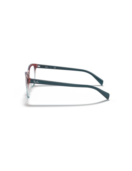 RAY-BAN  - RX5362 - 5834 - 52
