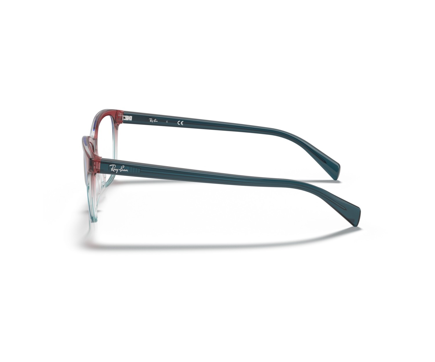 RAY-BAN  - RX5362 - 5834 - 52