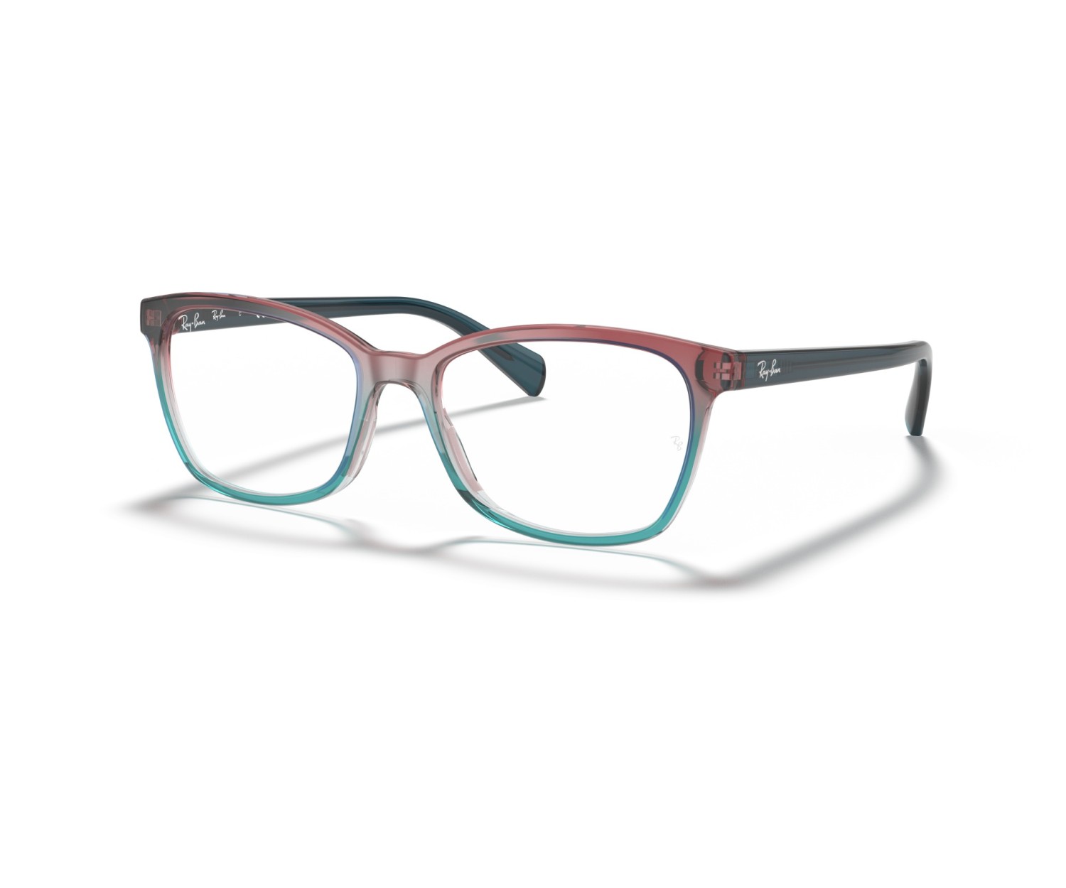 RAY-BAN  - RX5362 - 5834 - 54