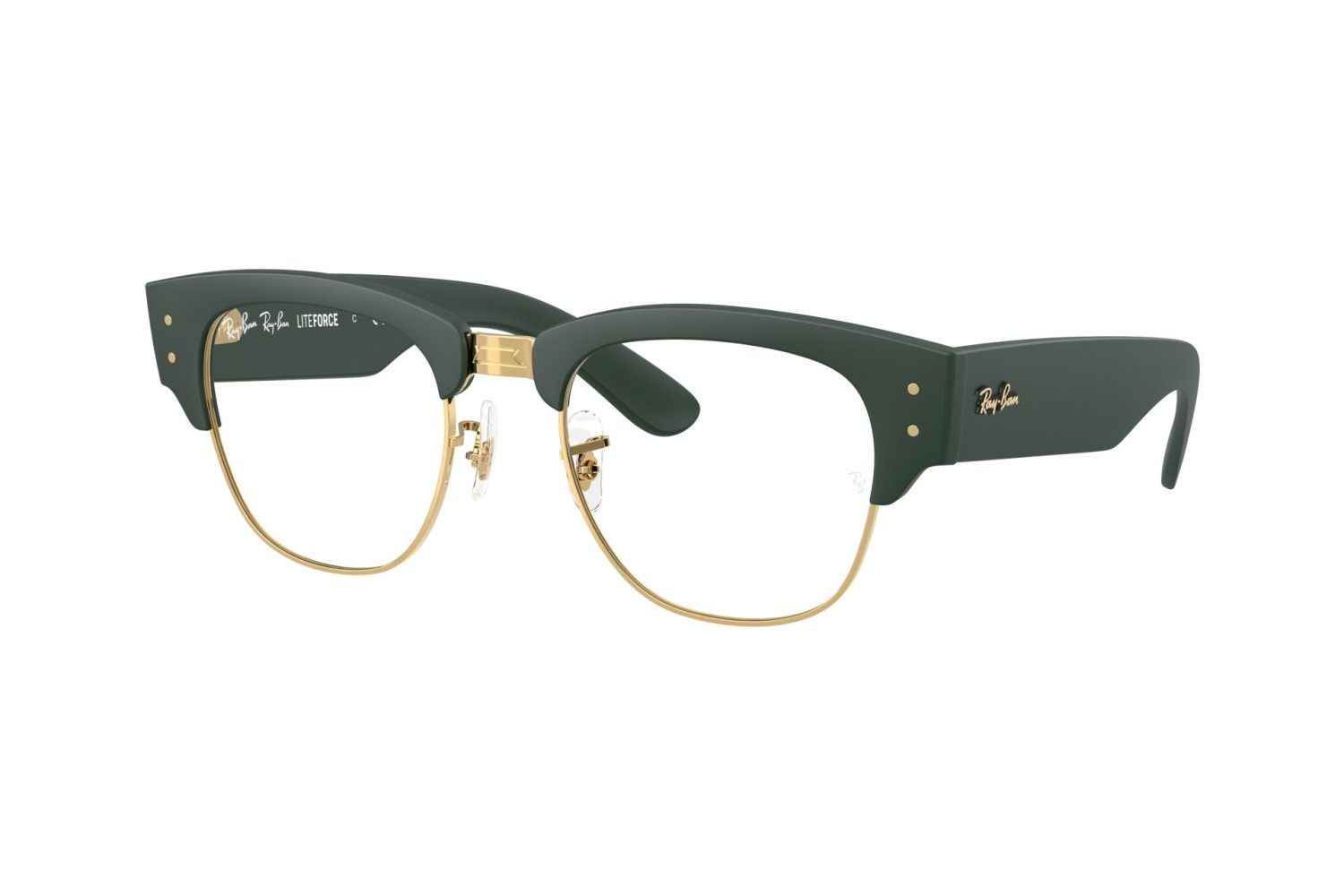 RAY-BAN  - RX7316V - 8062 - 50