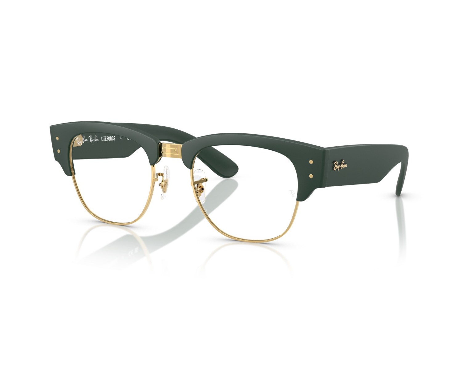 RAY-BAN  - RX7316V - 8062 - 50