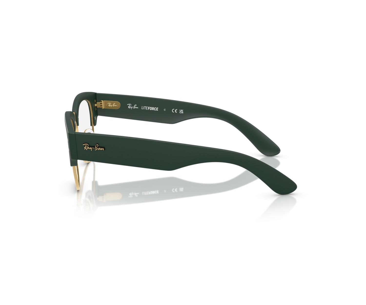 RAY-BAN - RX7316V - 8062 - 52