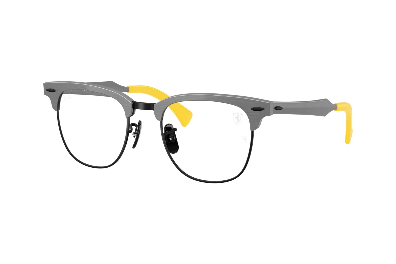 RAY-BAN  - RX3807VM - F109 - 51