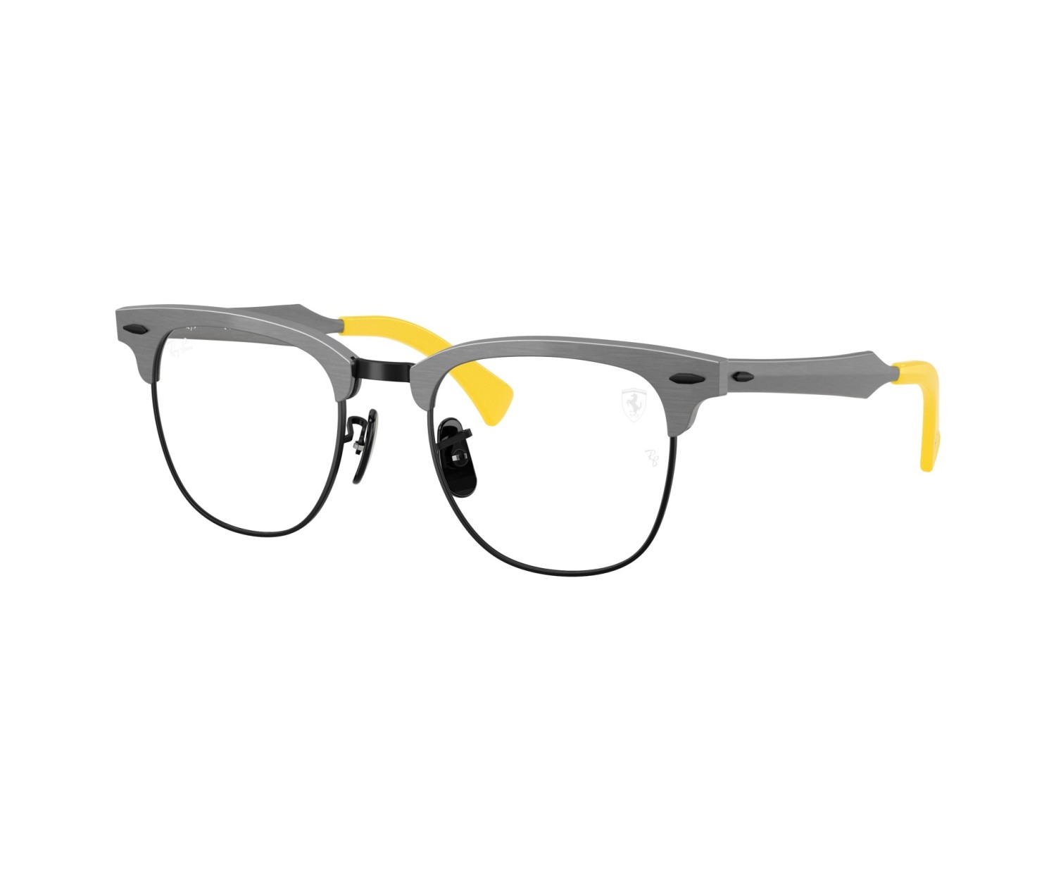RAY-BAN  - RX3807VM - F109 - 51