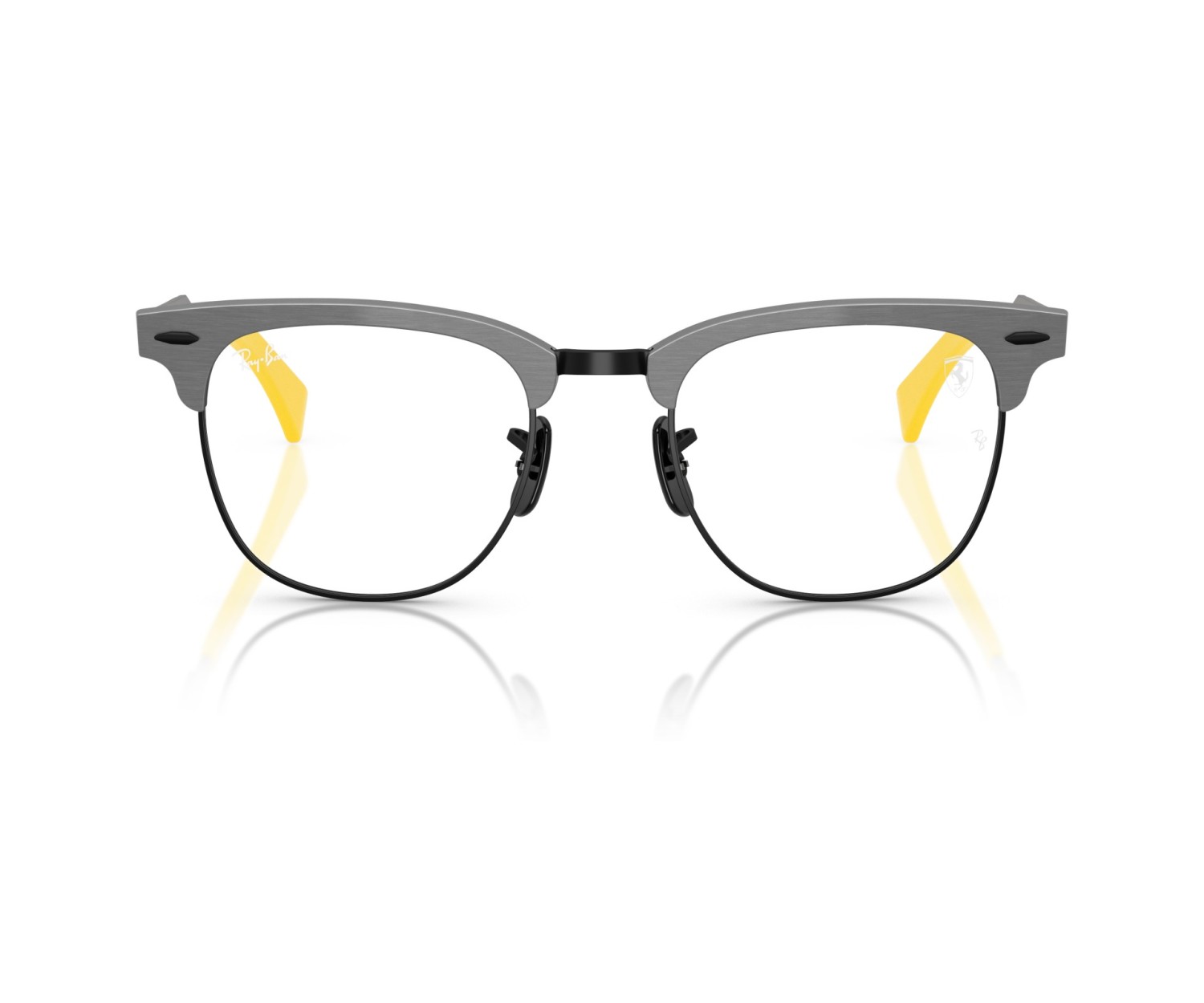 RAY-BAN  - RX3807VM - F109 - 51