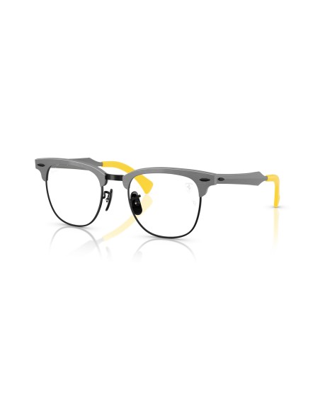 RAY-BAN  - RX3807VM - F109 - 51