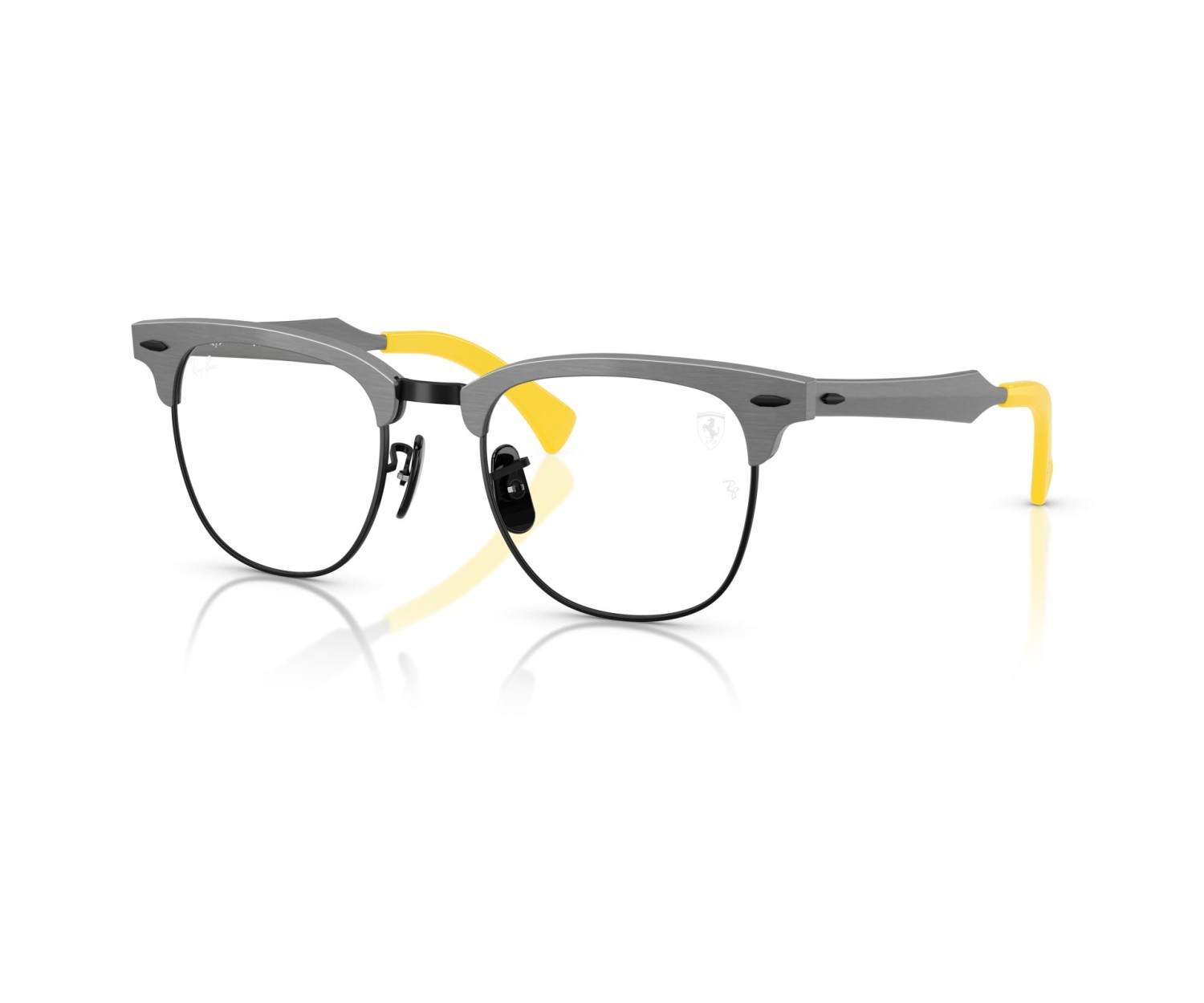 RAY-BAN  - RX3807VM - F109 - 51