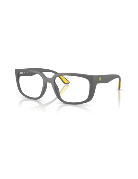 RAY-BAN - RX4443VM - F608 - 55