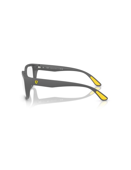 RAY-BAN - RX4443VM - F608 - 55
