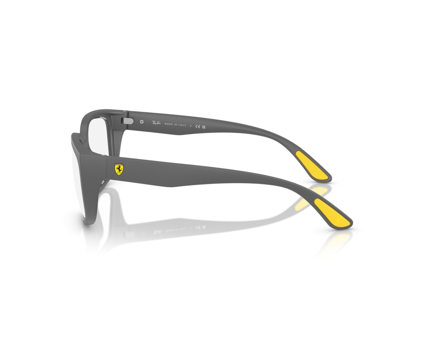 RAY-BAN - RX4443VM - F608 - 55