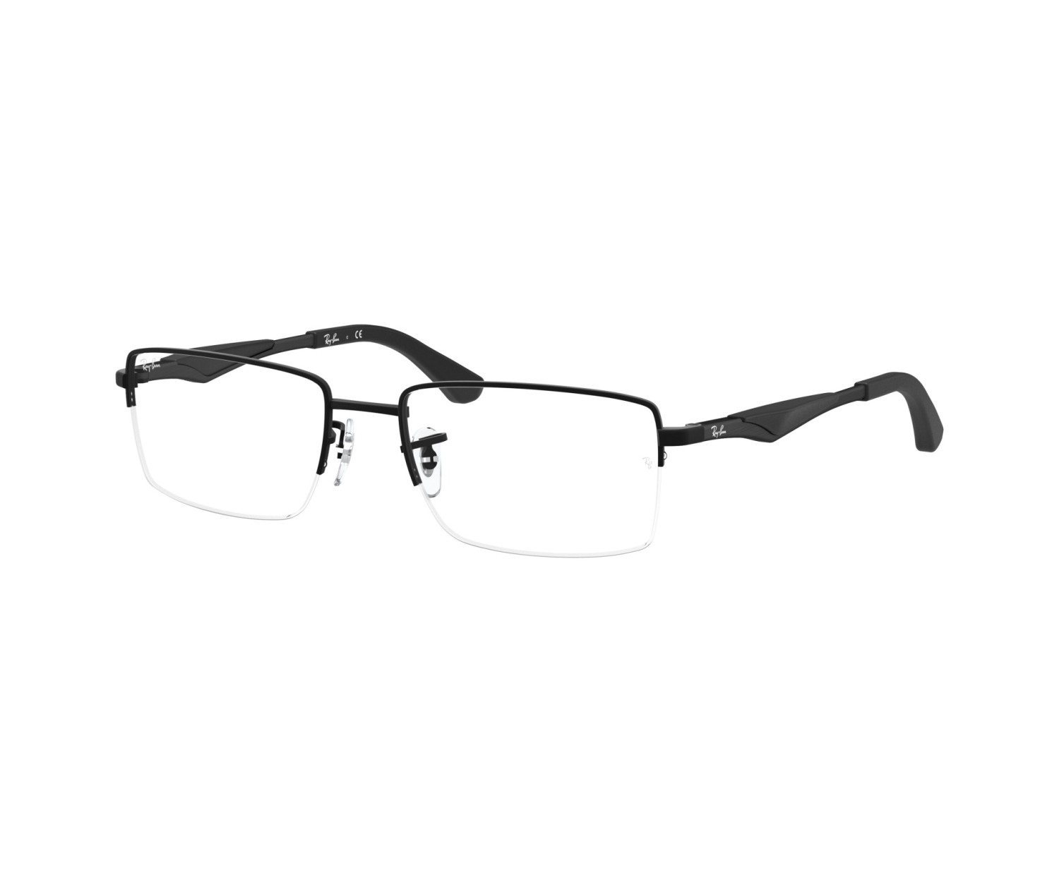 RAY-BAN  - RX6285 - 2503 - 53