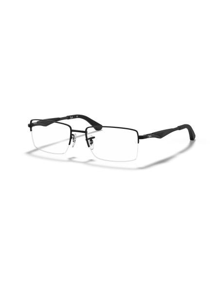 RAY-BAN  - RX6285 - 2503 - 53