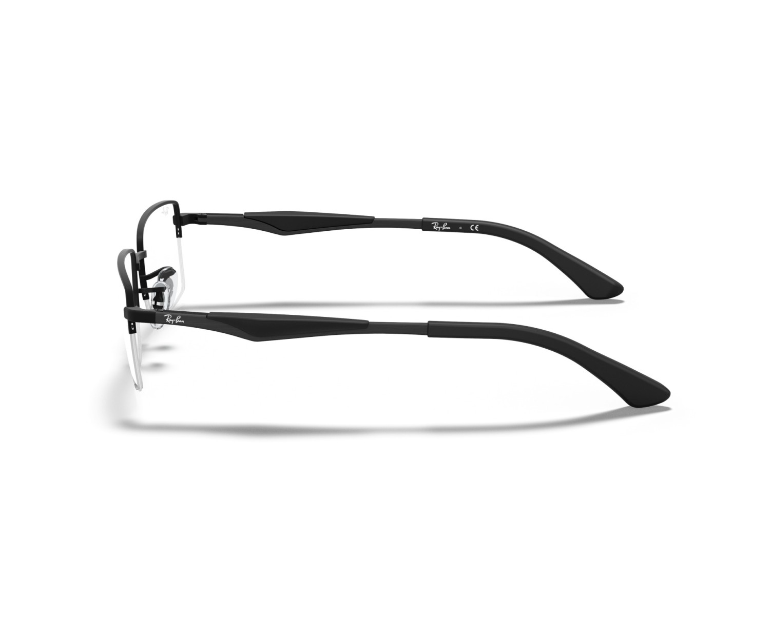 RAY-BAN  - RX6285 - 2503 - 53