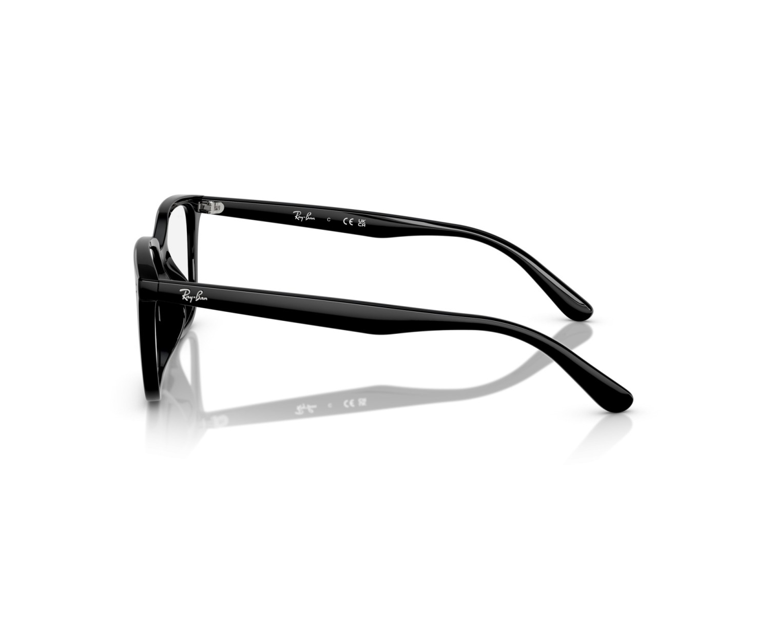 RAY-BAN  - RX7248D - 2000 - 55