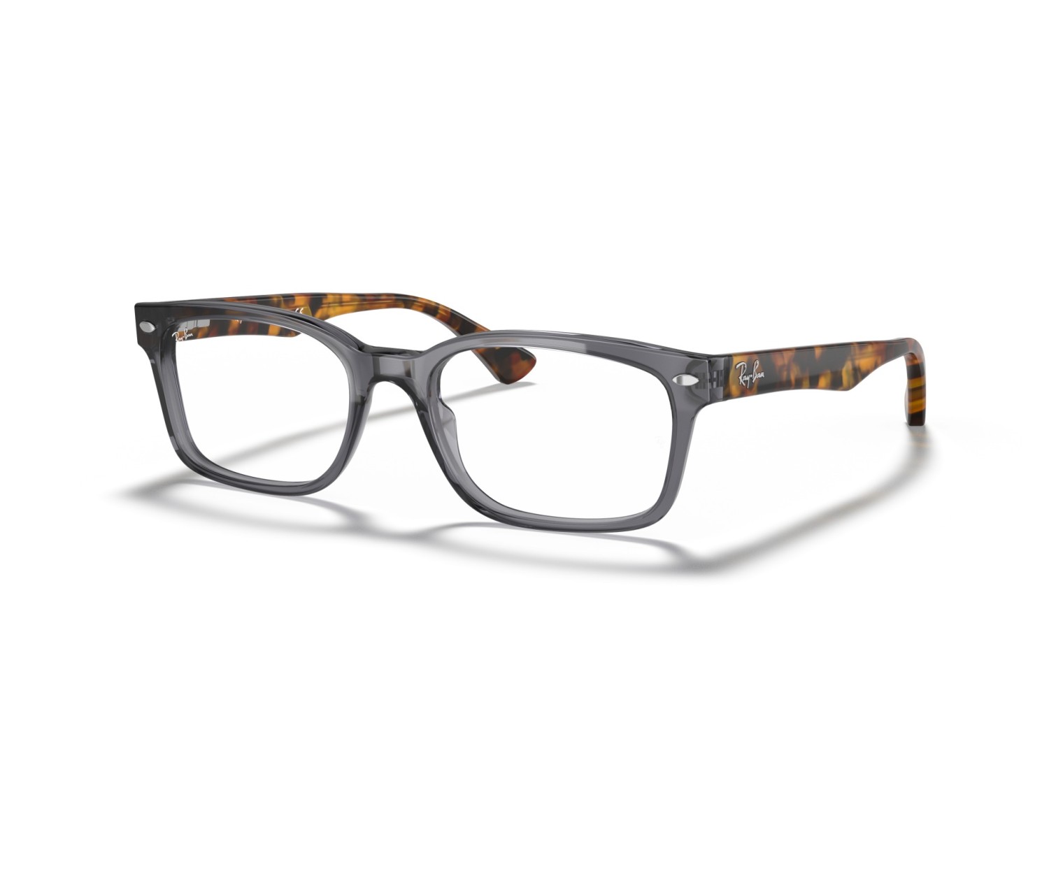 RAY-BAN - RX5286 - 5629 - 51