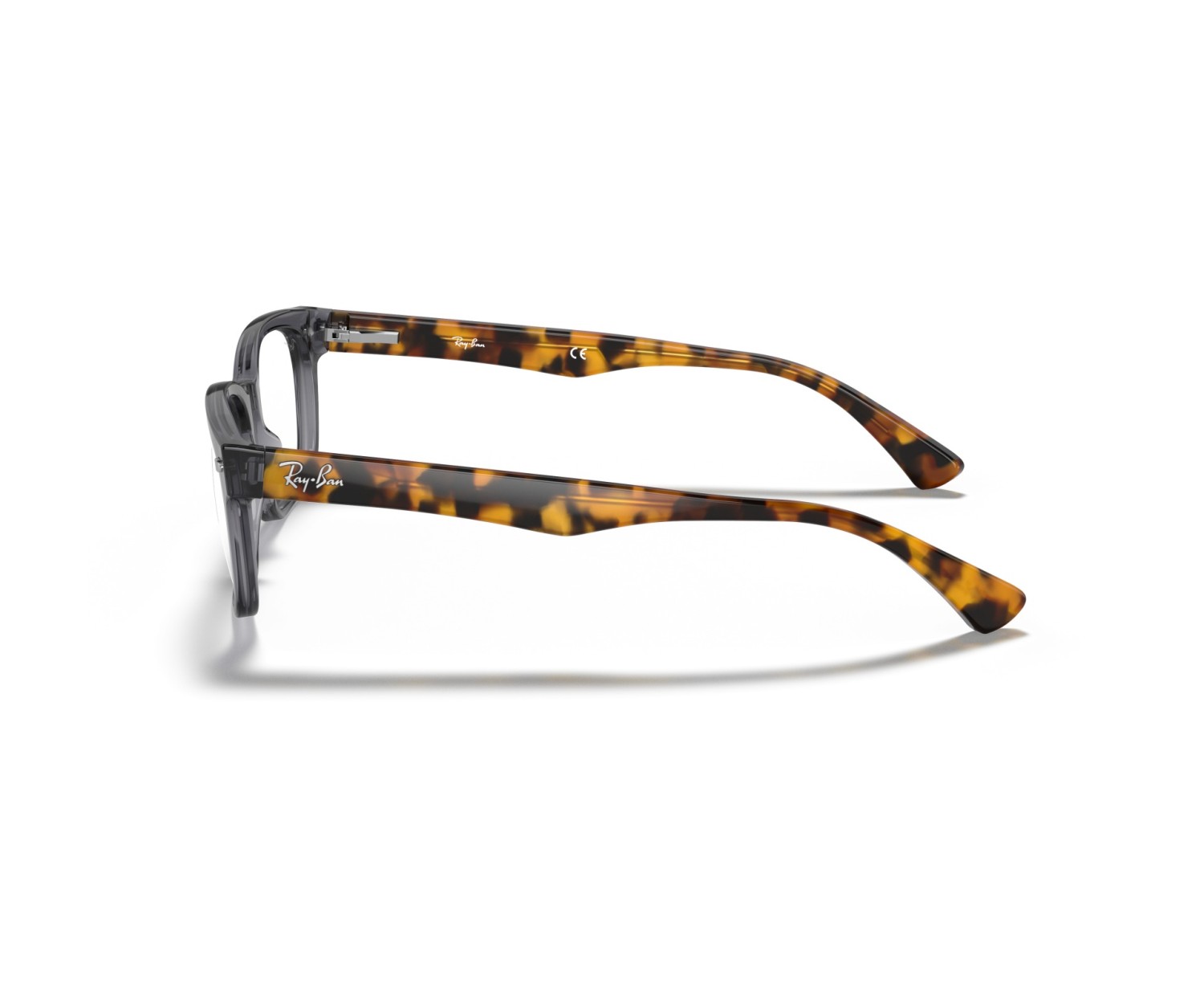 RAY-BAN - RX5286 - 5629 - 51