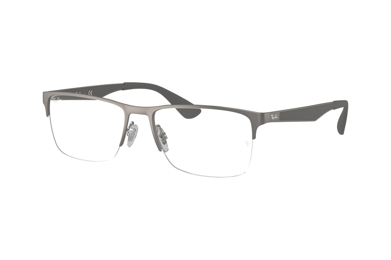 RAY-BAN  - RX6335 - 2855 - 58