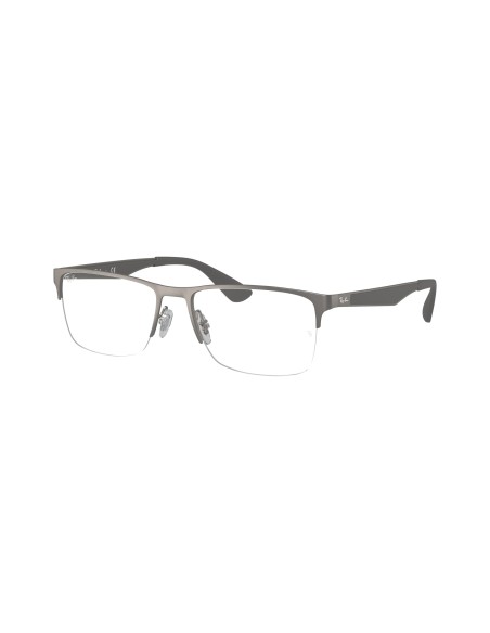 RAY-BAN  - RX6335 - 2855 - 58