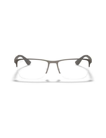 RAY-BAN  - RX6335 - 2855 - 58