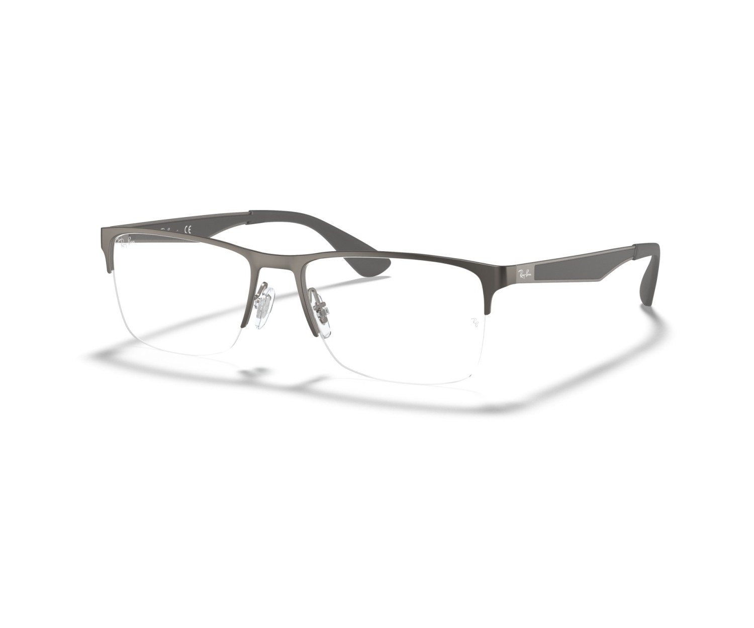 RAY-BAN  - RX6335 - 2855 - 58