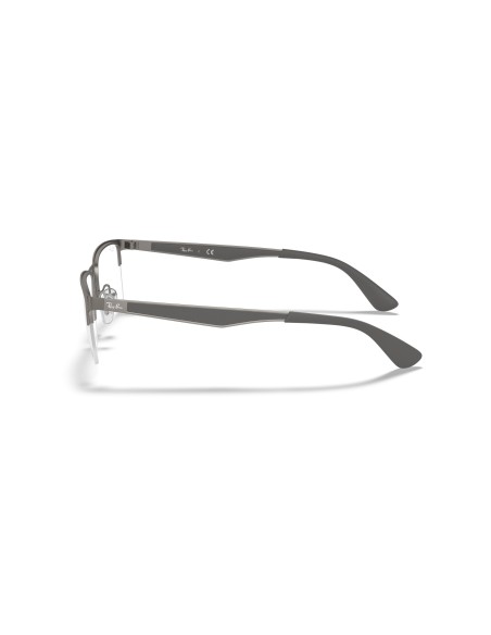 RAY-BAN  - RX6335 - 2855 - 58