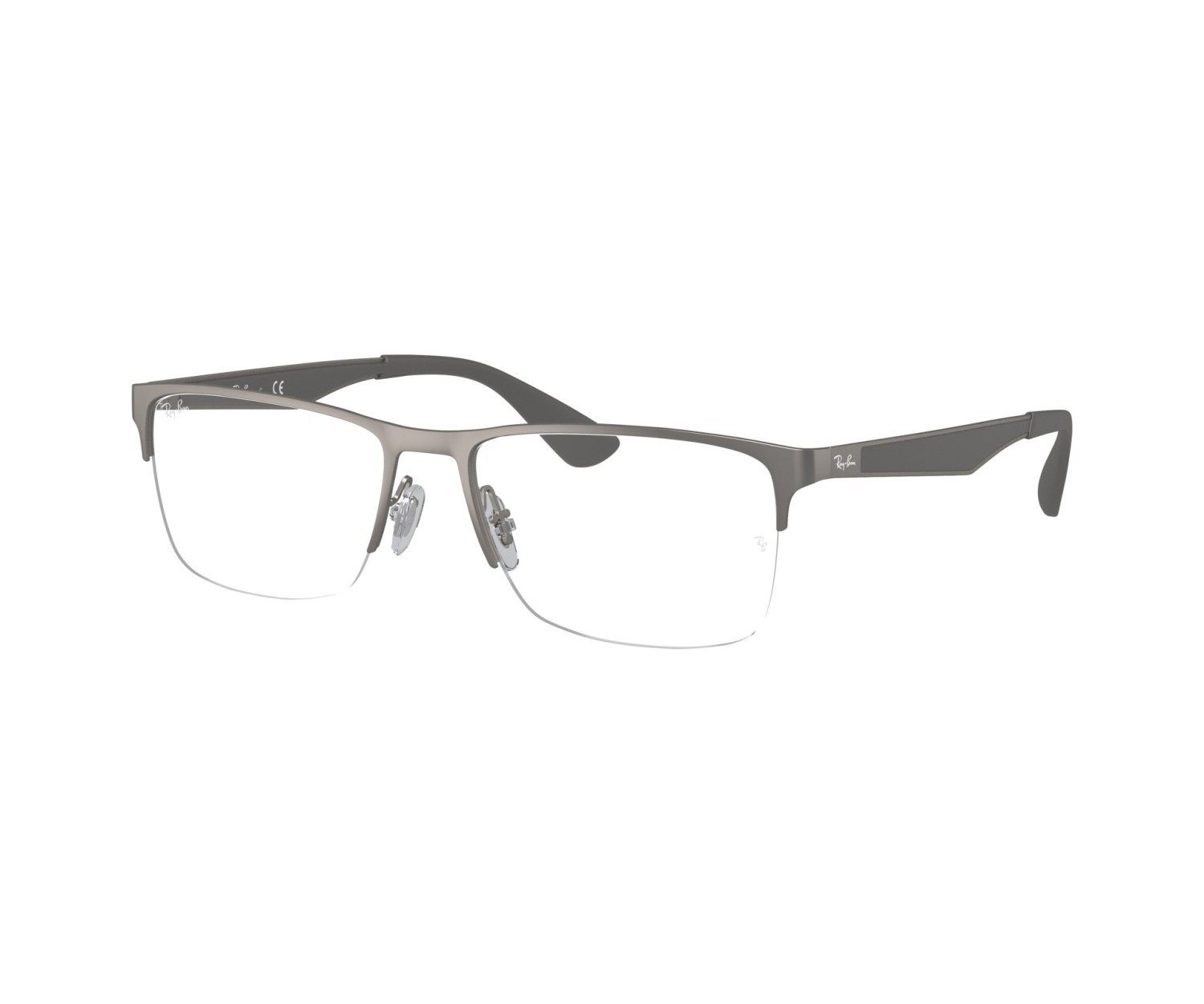 RAY-BAN - RX6335 - 2855 - 54