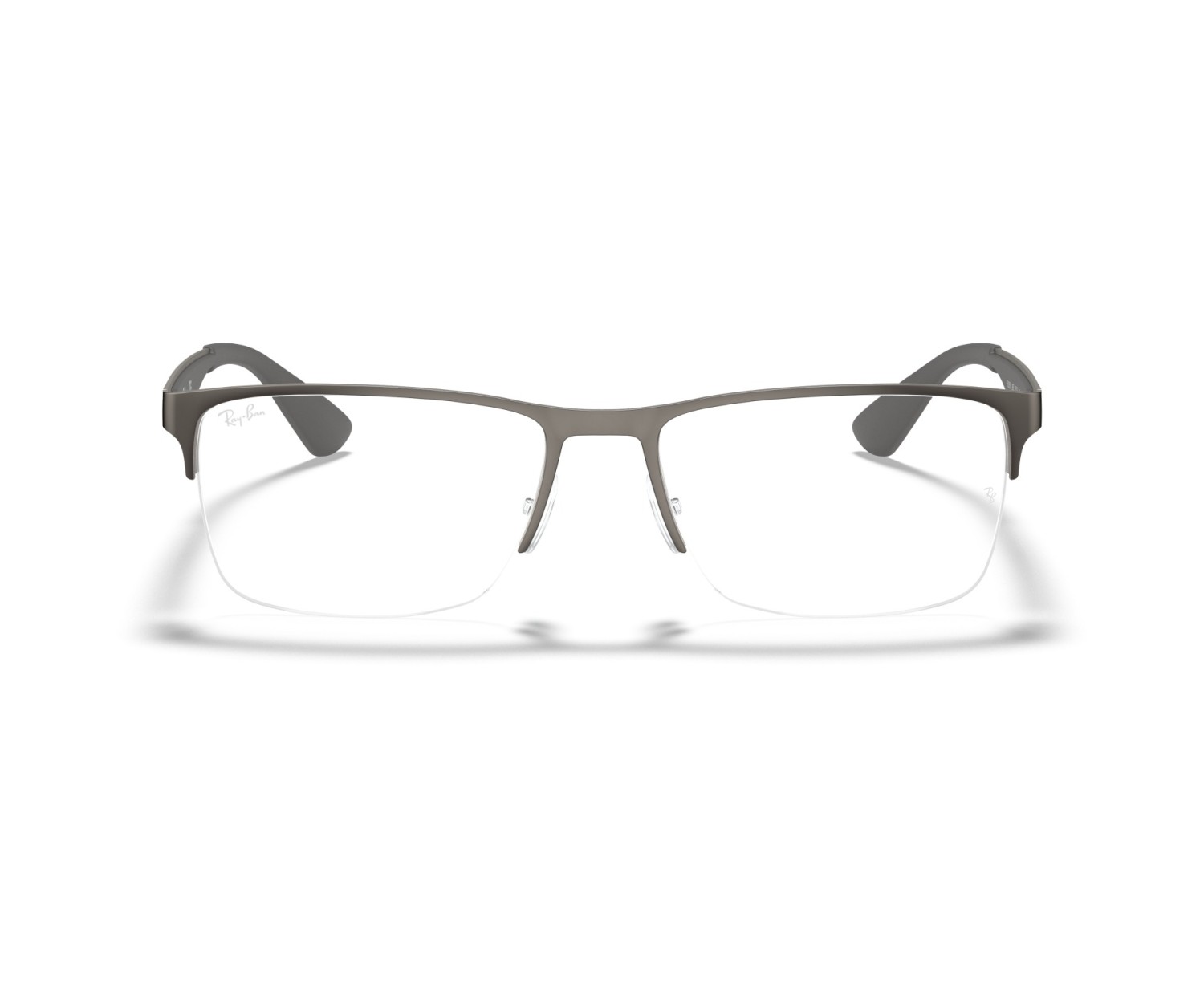 RAY-BAN - RX6335 - 2855 - 54