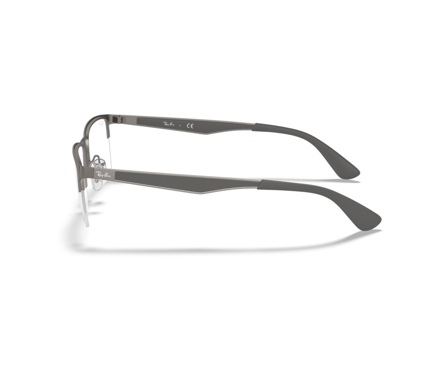 RAY-BAN  - RX6335 - 2855 - 56